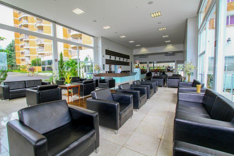 Apartamento Imperio Romano - 2 Quartos, 24Hs Piscina Caldas Novas Zimmer foto